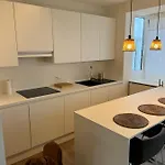 Penthouse Mathilde Ostende