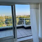 Apartman Penthouse Mathilde