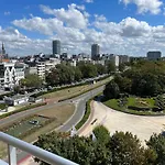 Penthouse Mathilde * Ostende