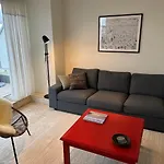 Penthouse Mathilde