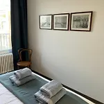Apartman Penthouse Mathilde *