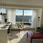 Penthouse Mathilde * Ostende