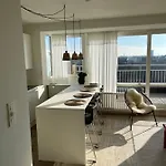 Apartman Penthouse Mathilde