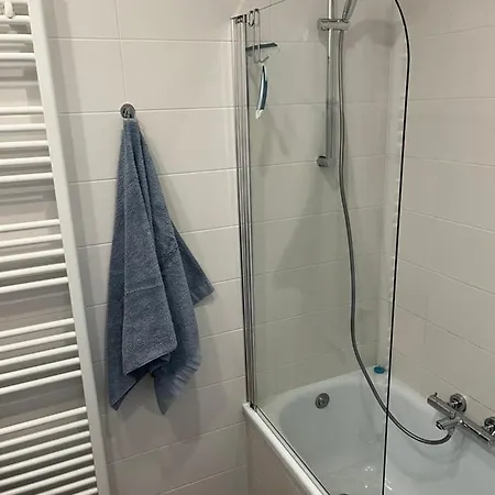 Penthouse Mathilde * 奥斯滕德