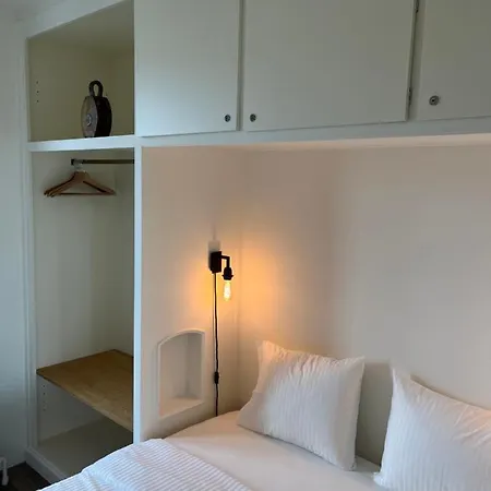 Penthouse Mathilde Apartment *