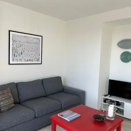 Penthouse Mathilde Διαμέρισμα