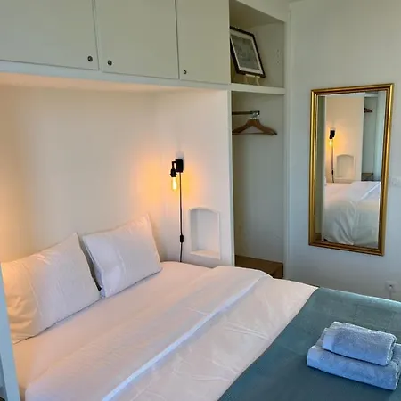 Penthouse Mathilde * Ostend