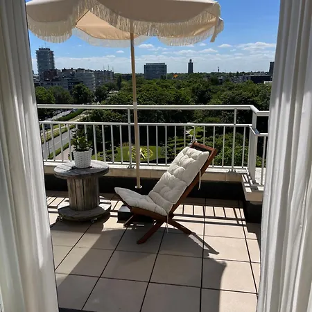 Penthouse Mathilde *