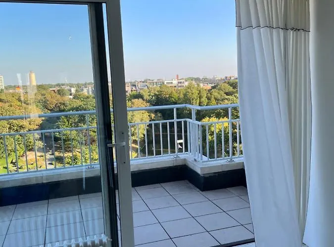 Apartman Penthouse Mathilde