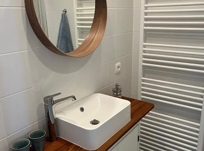 Penthouse Mathilde Διαμέρισμα Οστένδη