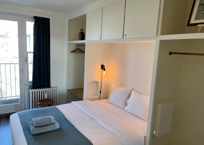 Apartman Penthouse Mathilde