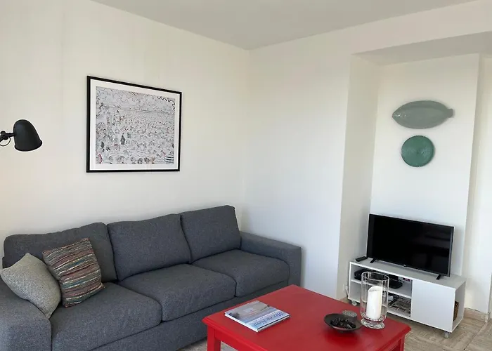 Penthouse Mathilde Διαμέρισμα