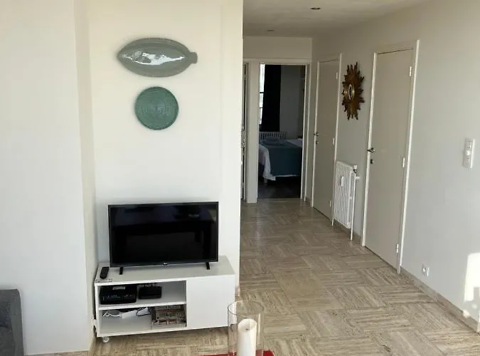 Penthouse Mathilde *