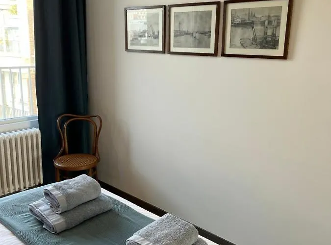 Διαμέρισμα Penthouse Mathilde *