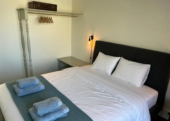 Apartamento Penthouse Mathilde *