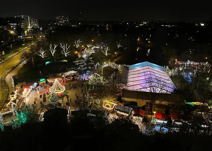 Penthouse Mathilde Οστένδη