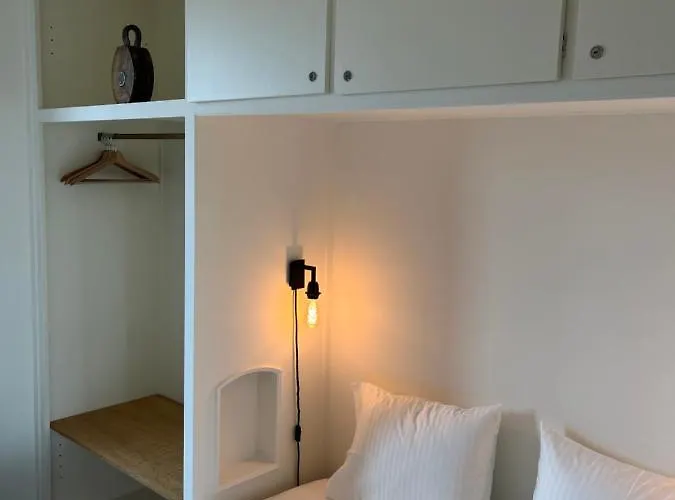 Penthouse Mathilde 아파트 *